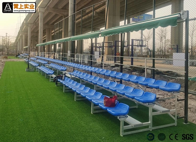 Aluminum Bleachers Seating Aluminum Bleachers Seating