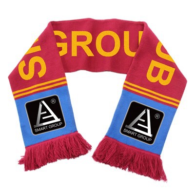 Клубный шарф