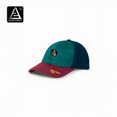 Клубная кепка