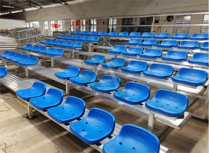 Used Temporary Grandstand