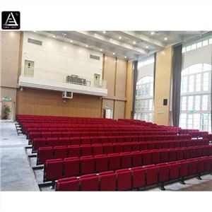 VIP-места в зале стадиона